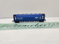 Preview: Minitrix N DC 51 3121 00 US Tankwagen "Dow" Center flow tank car / DOWX