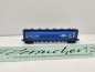Preview: Minitrix N DC 51 3121 00 US Tankwagen "Dow" Center flow tank car / DOWX