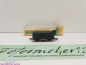 Preview: Minitrix N DC 51 3203 00 Viehwagen m Bremserhaus / VOmZ / K.Bay.Sts.B. / OVP