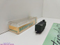 Preview: Minitrix N DC 51 3203 00 Viehwagen m Bremserhaus / VOmZ / K.Bay.Sts.B. / OVP