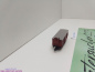 Preview: Minitrix N DC 51 3208 00 gedeckter Güterwagen m Bremserhaus / Gm / DRG
