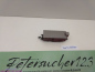 Preview: Minitrix N DC 51 3208 00 gedeckter Güterwagen m Bremserhaus / Gm / DRG
