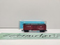 Preview: Minitrix N DC 51 3215 00 US-Hochbordwagen "Tool Car" / U.P.R.R. / Ersatz-VP