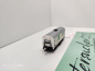 Preview: Minitrix N DC 51 3528 00 Kühlwagen "DAB" / Ichqrs 377 Tmmehs 50 / DB