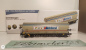 Preview: NME H0 AC 507695 Getreidewagen "Bohnhorst" / Funktionsdecoder / K / NL-HVLE / OVP