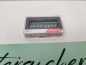 Preview: N-Train N 211015 Abfalleimer Metall silbern 8 Stck / unbenutzt / 1:160 / OVP