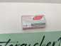Preview: N-Train N 211015 Abfalleimer Metall silbern 8 Stck / unbenutzt / 1:160 / OVP