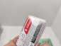 Preview: N-Train N 211015 Abfalleimer Metall silbern 8 Stck / unbenutzt / 1:160 / OVP
