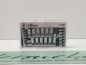 Preview: N-Train N 212.26 Metallfässer silbern 26 Stck / unbenutzt / 1:160 / OVP