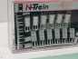 Preview: N-Train N 212.26 Metallfässer silbern 26 Stck / unbenutzt / 1:160 / OVP