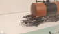 Preview: Piko H0 AC 5/6408/200 Kesselwagen Rzf 7508457 / MÁV