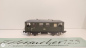 Preview: Piko H0 DC 5/314 Personenwagen 531-431 / DR