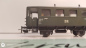 Preview: Piko H0 DC 5/314 Personenwagen 531-431 / DR