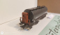 Preview: Piko H0 AC 54357 Kesselwagen "Deutsch-Amerikanische Petroleum-Gesellschaft" / DRG
