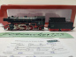Preview: Primex  H0 AC3191  / BR23 105 Dampflok Schlepptender / DB / Analog / OVP
