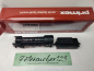 Preview: Primex  H0 AC3191  / BR23 105 Dampflok Schlepptender / DB / Analog / OVP