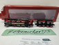 Preview: Primex  H0 AC3191  / BR23 105 Dampflok Schlepptender / DB / Analog / OVP