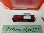 Preview: Primex H0 AC 3194 / 260 787-7  Diesellok / Rot / Analog / OVP
