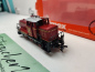 Preview: Primex H0 AC 3194 / 260 787-7  Diesellok / Rot / Analog / OVP