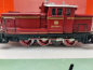 Preview: Primex H0 AC 3194 / 260 787-7  Diesellok / Rot / Analog / OVP