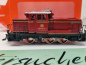 Preview: Primex H0 AC 3194 / 260 787-7  Diesellok / Rot / Analog / OVP