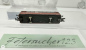 Preview: Piko N DC 40255 Schienenbus Beiwagen 998 142-4 LED Beleuchtung OVP