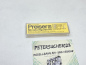 Preview: 404/Preiser H0 1:87  4095 Sitzende Personen in OVP  M323_P116/2