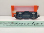 Preview: Primex H0 AC 4542 gedeckter Güterwagen / Gm39 / DB / OVP rot