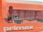 Preview: Primex H0 AC 4547 off Güterwagen Bremserhaus Europ Ommru33 / DB / OVP ungeöffnet