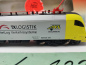 Preview: PIKO H0 DC 57419 / ES64 U2-005  E-Lok / Siemens Dispo Lok TX-Logistik / Ep.V / Analog / DSS / OVP
