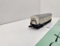 Preview: Piko N DC 5/4129-16 Kühlwagen "Romania" TTnhhrs19 / CFR