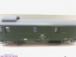 Preview: Piko H0 DC Gepäckwagen 50 50 93-26 215-0 / Daai / DR