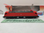 Preview: PIKO H0 DC 57412 / BR182 E-Lok / Taurus / Rot / DB / Ep.V / Analog / OVP