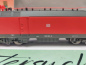 Preview: PIKO H0 DC 57412 / BR182 E-Lok / Taurus / Rot / DB / Ep.V / Analog / OVP