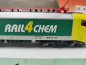 Preview: PIKO H0 DC 57419 / ES64 U2-005  E-Lok / Siemens Dispo Lok raiil4chem / Ep.V / Analog / DSS / OVP