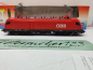 Preview: PIKO H0 DC 57426 Elektrolok 1016 Taurus ÖBB / 1016 038-6 / Digital / OVP