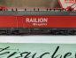 Preview: PIKO H0 DC 57494 Elektrolok BR182 Railion Logistics  / DB / Digital / OVP