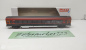 Preview: PIKO H0 DC 57643 Schnellzugwagen Railjet / 2. Kl / ÖBB / K / OVP