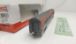 Preview: PIKO H0 DC 57643 Schnellzugwagen Railjet / 2. Kl / ÖBB / K / OVP