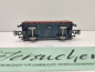 Preview: Piko H0 DC 57702 offener Güterwagen Ommp50 / NEM / DB