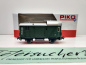 Preview: Piko H0 DC 57721 Güterzugbegleitwagen Packwagen Pwg / NEM / DB / OVP