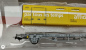 Preview: PIKO H0 DC 57746 Containerwagen Post AAE/ Lgnss / Ep. V / OVP