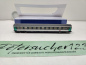 Preview: PIKO N DC 94508 A Personenwagen 2.Kl. /SNCF / Ep.VI / OVP