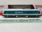 Preview: PIKO H0 DC 57591 / Alex 223  Diesellok / DCC-Digital / OVP