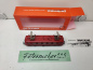 Preview: Primex H0 AC 3186 / BR 141 430-9 / E-Lok / orientrot / DB / Analog / OVP 