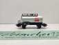 Preview: Primex H0 AC 2702 Kesselwagen "AVIA" Zk / Kessel silber / DB