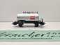 Preview: Primex H0 AC 2702 Kesselwagen "AVIA" Zk / Kessel silber / DB