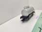 Preview: Primex H0 AC 2702 Kesselwagen "AVIA" Zk / Kessel silber / DB