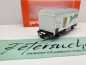 Preview: Primex H0 AC 4553 Bierwagen "Pilsener Urquell" Ibbhqrs / CSD / OVP