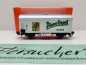 Preview: Primex H0 AC 4553 Bierwagen "Pilsener Urquell" Ibbhqrs / CSD / OVP